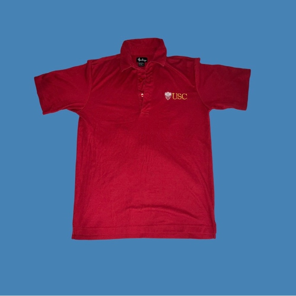 USC Uniform shirt
